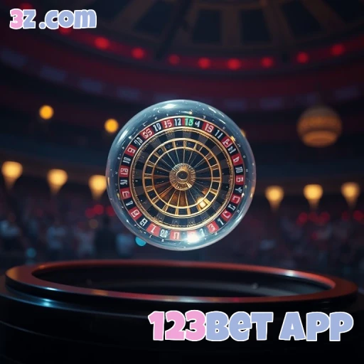 Bônus incríveis no 123bet app: diversão e prêmios de verdade!