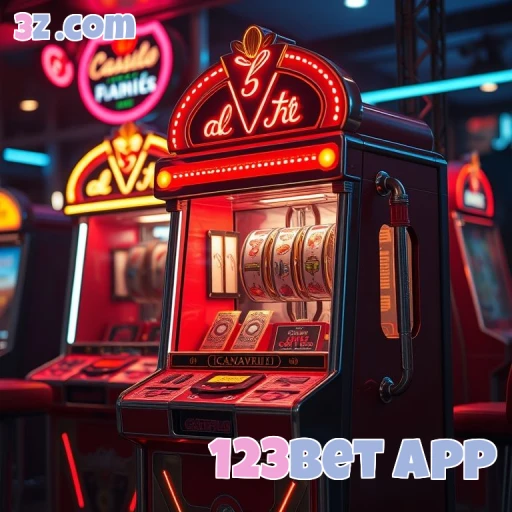 Emoção em Cada Jogada: O Cassino no 123bet App