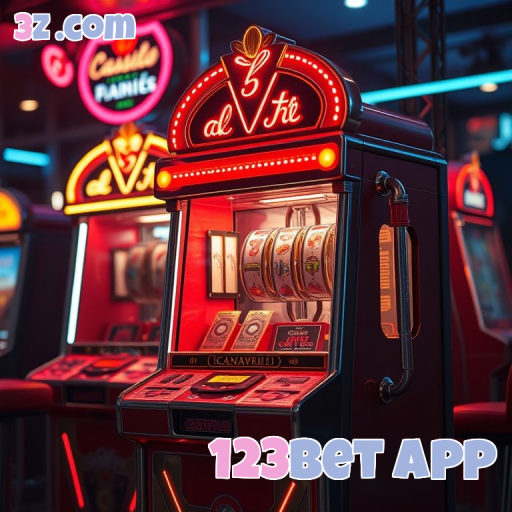 Emoção em Cada Jogada: O Cassino no 123bet App