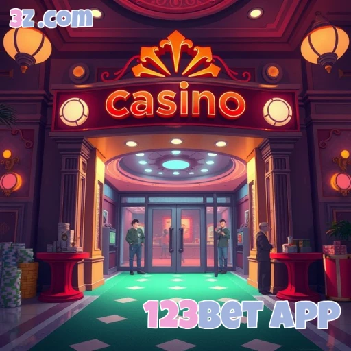 Recursos Paga do 123bet App: Engajamento e Diversão Garantidos